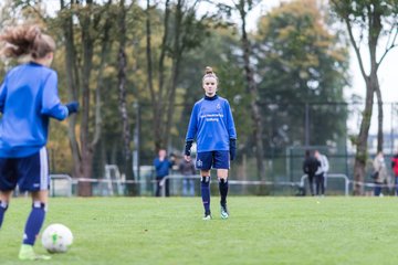Bild 249 - B-Juniorinnen HSV - SV BW Hohen Neuendorf